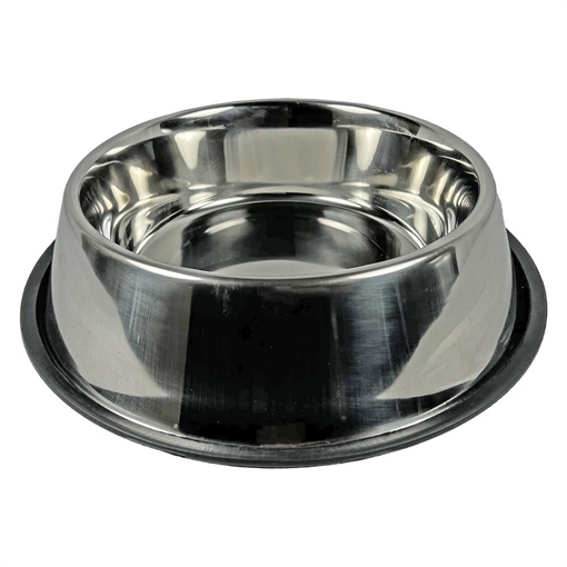 Picture of Omnipet Non-Tip Bowls Stainless Steel 2 qt 8303