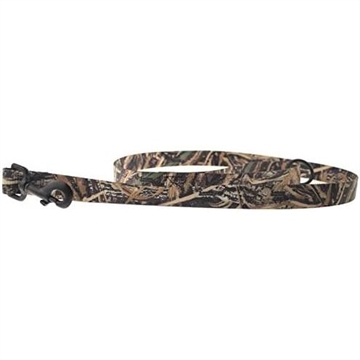 Picture of Omnipet Nylon Dog Lead 1" x 4 ft Realtree Max 5 Camo 149N-MX5