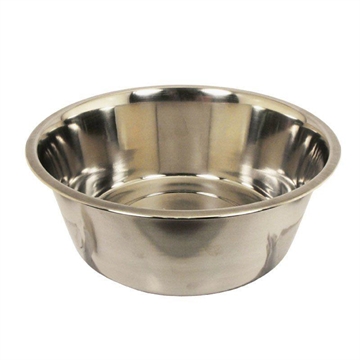 Picture of Omnipet Standard Bowls Stainless Steel 2 qt 8334