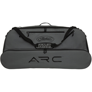 Picture of October Mountain October Mountain Mathews ARC Bow Case Shale, fits 30 in. ARC 1601843