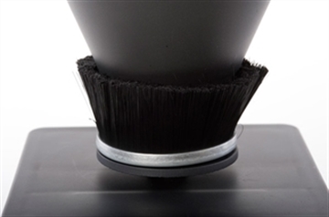 Picture of ON TIME FEEDERS BRUSH SPINPLATE w/SCNT DISP 00333