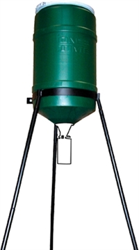 Picture of ON TIME FEEDERS SOLAR ELITE FEED W/225# TRIPOD 71238