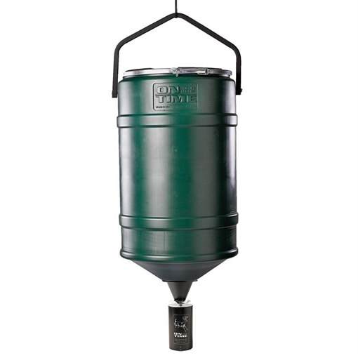 Picture of ON TIME FEEDERS LIFETIME FEEDER +225LB HANGER 71536