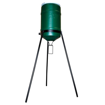 Picture of On Time Tomahawk Ultra Hunt 30 Gallon Tripod 43007