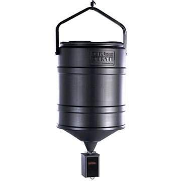 Picture of On Time Tomahawk VL 25-Gallon Hanging Feeder 42100