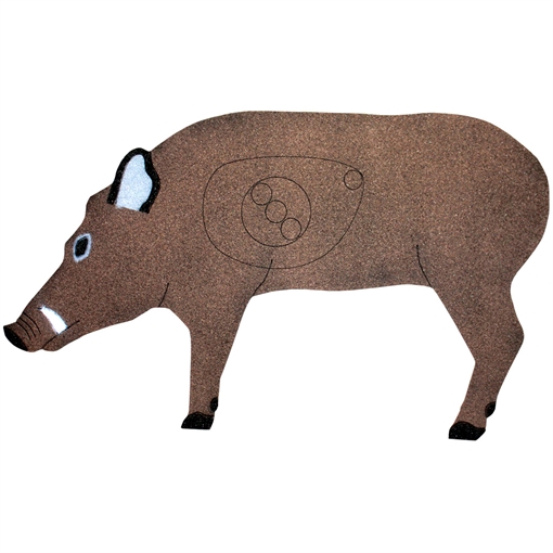 Picture of OnCore Targets OnCore Archery Target Boar P-1