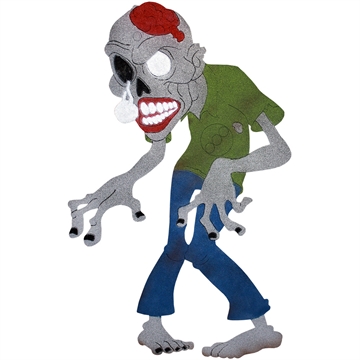 Picture of OnCore Targets OnCore Archery Target Father Zombie Z-5