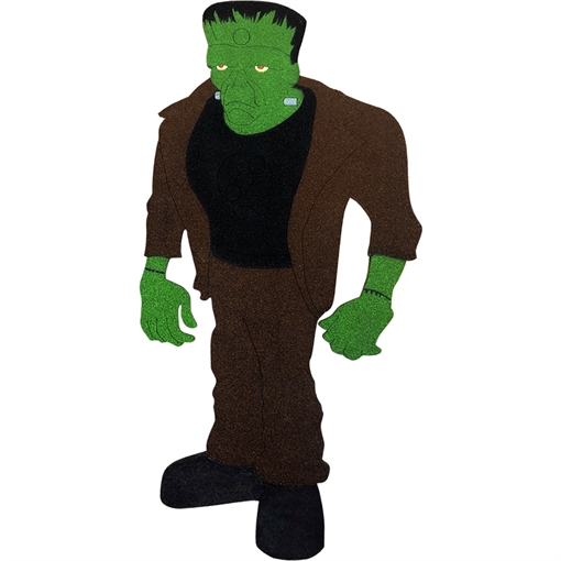Picture of OnCore Targets OnCore Archery Target Frankenstein's Monster HW-1