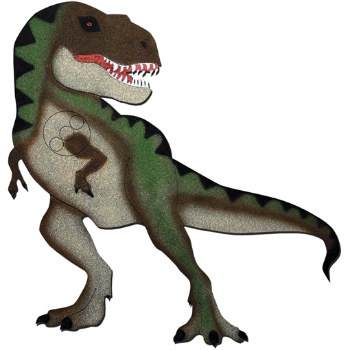 Picture of OnCore Targets OnCore Archery Target Medium T-Rex DN-5B