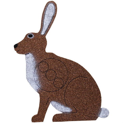 Picture of OnCore Targets OnCore Archery Target Rabbit R-3