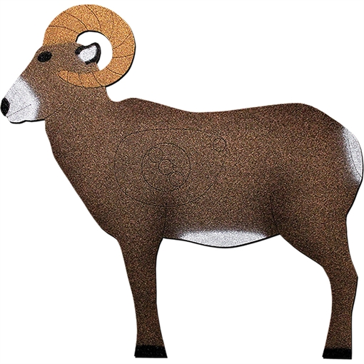 Picture of OnCore Targets OnCore Archery Target Ram RH-1