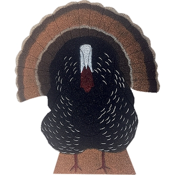 Picture of OnCore Targets OnCore Archery Target Strutting Turkey T-3