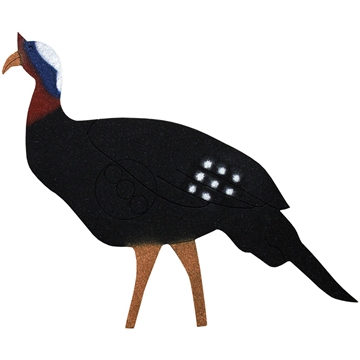 Picture of OnCore Targets OnCore Archery Target Turkey T-1