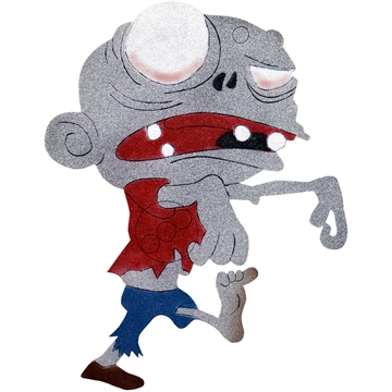 Picture of OnCore Targets OnCore Archery Target Walking Kid Zombie Z-4