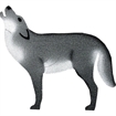 Picture of OnCore Targets OnCore Archery Target Wolf W-1