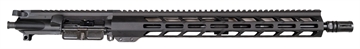 Picture of ONE HORSE 5.56 NATO 16 IN BBL COMPLETE UPPER RECEIVER CARBINE GAS OH-CU10
