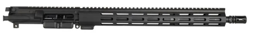 Picture of One Horse HBAR Complete Upper 5.56/.223 Rem 16" Barrel 15" M-LOK Handguard Nitride BCG & Charging Handle OH-CU08