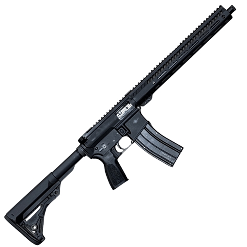 Picture of ONE HORSE EXPRESS/ATRIUS 22LR RIFLE 16" BBL, MLOK,  1-25RD MAG TT02