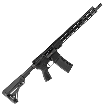 Picture of ONE HORSE EXPRESS RIFLE / ATRIUS FRS 5.56/.223 16" BLACK 1-30RD AI01