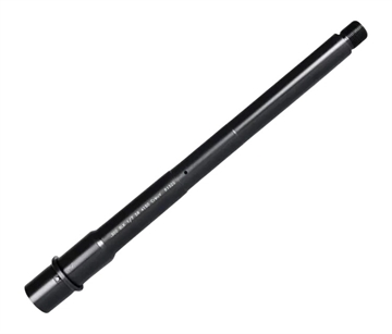 Picture of One Horse Pistol Gas Barrel .300 BLK 5/8x24 Thread 10.5" Black OH-BR06