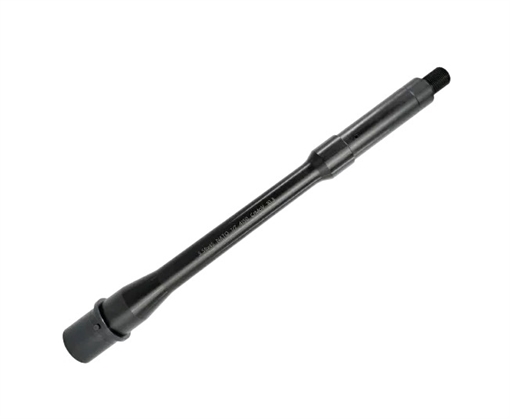 Picture of ONE HORSE 5.56 NATO 10.5 IN CARBINE GAS CONTOUR BARREL 1:7 IN TWIST OH-BR05