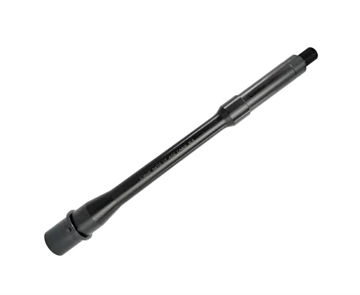 Picture of ONE HORSE 5.56 NATO 10.5 IN CARBINE GAS CONTOUR BARREL 1:7 IN TWIST OH-BR05