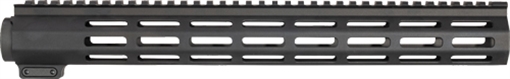 Picture of ONE HORSE 15 IN M-LOK HANDGUARD BLK OH-HG01 OH-HG1