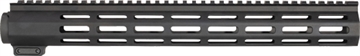 Picture of ONE HORSE 15 IN M-LOK HANDGUARD BLK OH-HG01 OH-HG1
