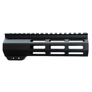 Picture of ONE HORSE 7 IN M-LOK HANDGUARD BLK OH-HG03