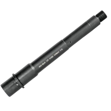 Picture of ONE HORSE 300 BLACKOUT 7.5 IN BARREL 1:7 IN TWIST OH-BR08