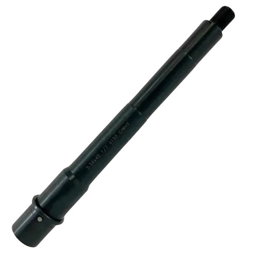 Picture of ONE HORSE 5.56 NATO 7.5 IN PISTOL GAS BARREL 1:7 IN TWIST OH-BR07