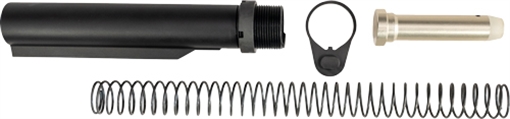 Picture of One Horse AR-15 Buffer Tube Kit Carbine Buffer OH-BT01