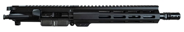 Picture of One Horse Complete Upper Receiver 5.56 NATO 10.5" with BCG and Charging Handle OH-CU02