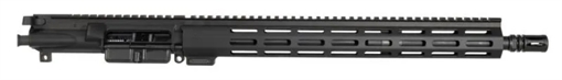 Picture of ONE HORSE 300 BLACKOUT 16 IN BBL COMPLETE UPPER RECEIVER OH-CU04