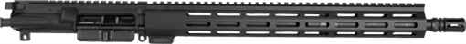 Picture of One Horse Complete Upper Receiver 5.56/.223 Rem 16" Barrel 15" M-LOK Handguard Nitride BCG & Charging Handle OH-CU01