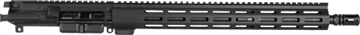 Picture of One Horse Complete Upper Receiver 5.56/.223 Rem 16" Barrel 15" M-LOK Handguard Nitride BCG & Charging Handle OH-CU01