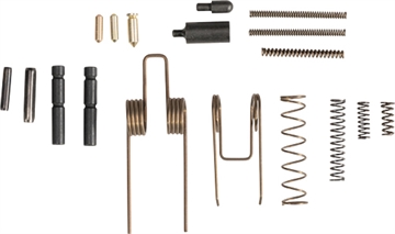 Picture of One Horse AR-15 Oh-Shyt Kit Spare Springs/Detents/Pins OH-OS01