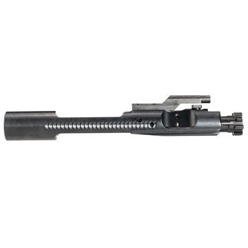 Picture of ONE HORSE M16 NITRIDE BOLT CARRIER GROUP 5.56/300 BLACKOUT OH-UBC01