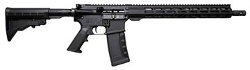 Picture of One Horse OH-15 Complete Rifle .300 BLK 30rd Magazine 16" Barrel 15" M-LOK Handguard Carbine-Length Gas System OH-OG04