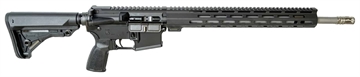 Picture of One Horse OH-15 Complete Rifle 6mm ARC 30rd Magazine 16" Barrel 18" M-LOK Handguard Carbine-Length Gas System OH-OG03