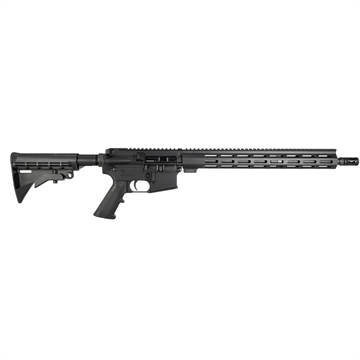 Picture of One Horse OH-15 Complete Rifle 5.56mm 30rd Magazine 16" Barrel 15" M-LOK Handguard Carbine-Length Gas System OH-OG02