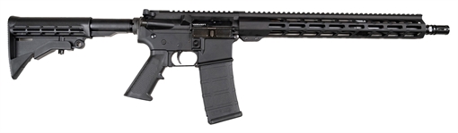 Picture of ONE HORSE HORSE RIFLE OH-15 15 M-LOK 3 MAGS OG013M