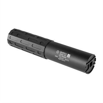 Picture of Gemtech ONE INERT DISPLAY SUPPRESSOR 12241