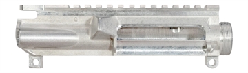 Picture of ONE OH-UR01  AR15 A3 STRIPPED UPPER RCVER WHITE OHUR01