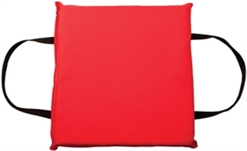 Picture of ONYX OUTDOOR THROWABLE FOAM CUSHION BLUE 110200-500-999-12