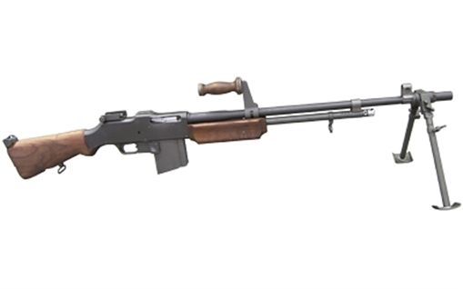 Picture of OOW 1918A3-SLR BAR 3006 24" 20RD WLN 1918A3-02