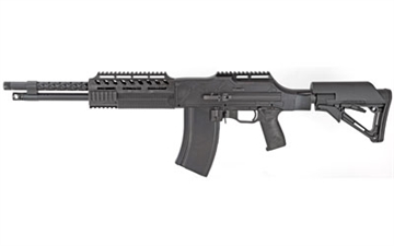 Picture of OOW H.C.A.R 30-06SP 16" 30RD BLK OOWHCAR-16BLK