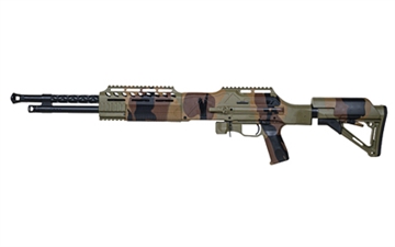 Picture of OOW H.C.A.R. 30-06SP 16" 30RD CAMO OOWHCAR-100-16