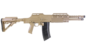 Picture of OOW H.C.A.R 30-06SP 16" 30RD FDE OOWHCAR-16FDE
