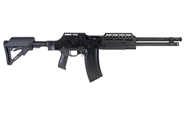 Picture of OOW H.C.A.R 30-06SP 20" 30RD BLK OOWHCAR-20BLK